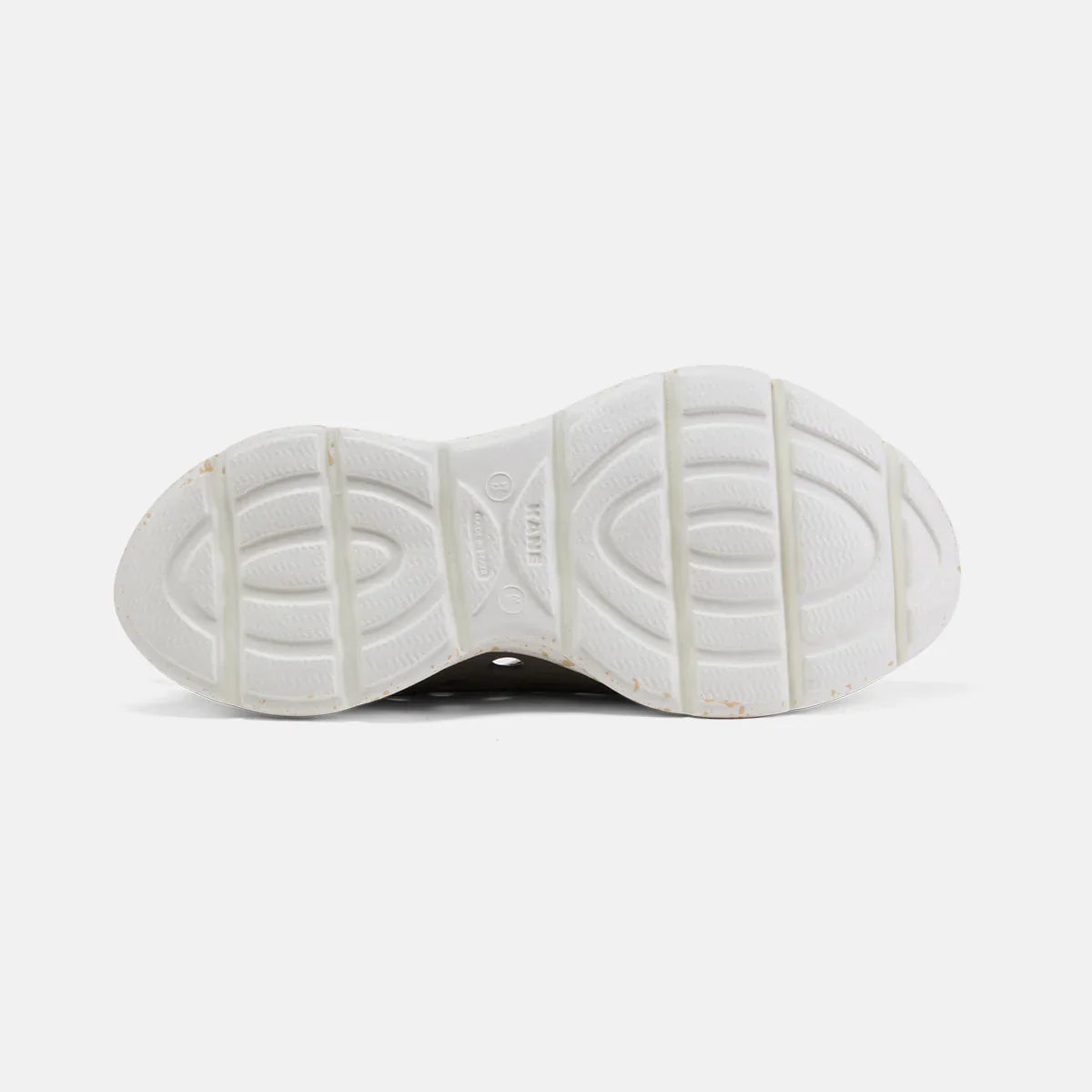 Kane Unisex Revive in Bark / Cream Speckle