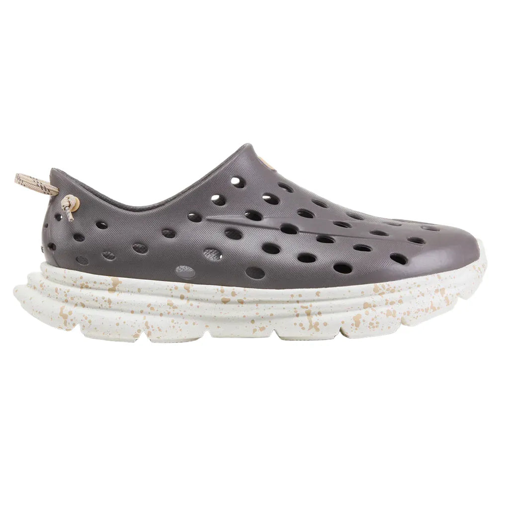 Kane Unisex Revive in Bark / Cream Speckle