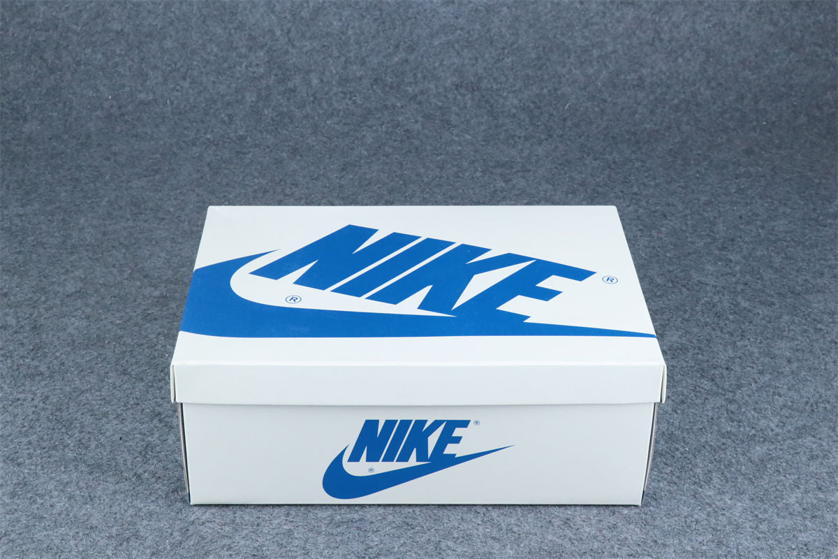 Custom Air Jordan 1 Retro Low OG SP x Fragment x Travis Scott 'Blue'