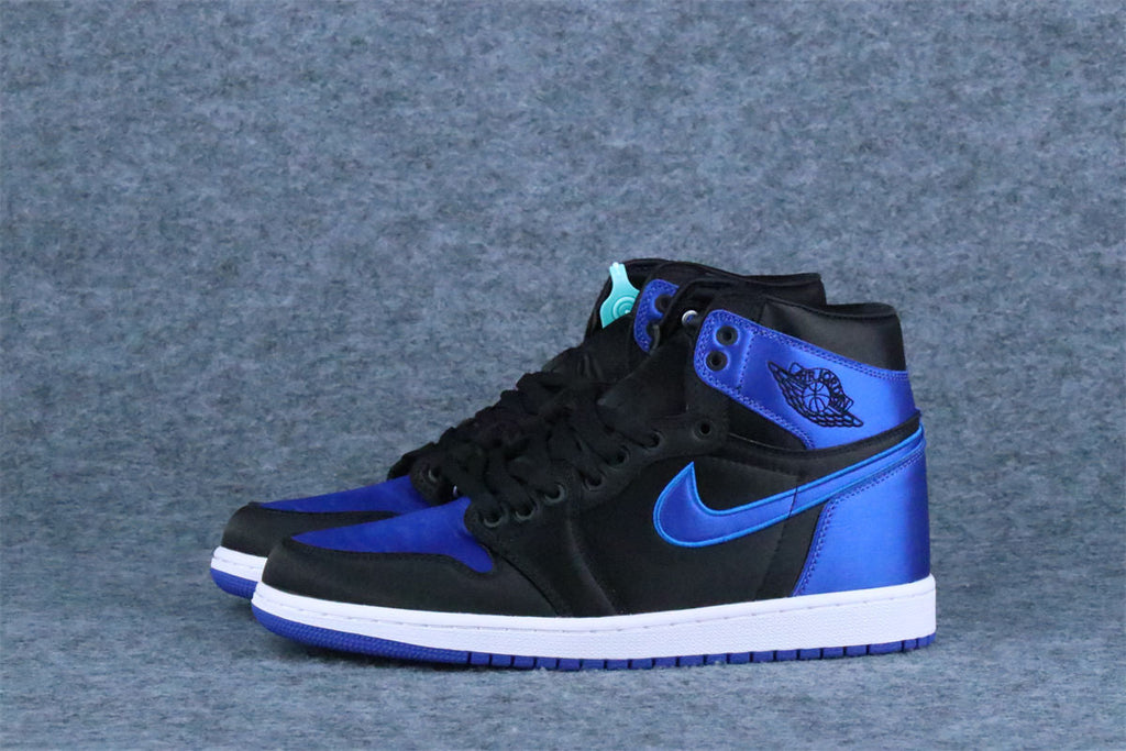 Air Jordan 1 Retro High EP 'Satin Royal'