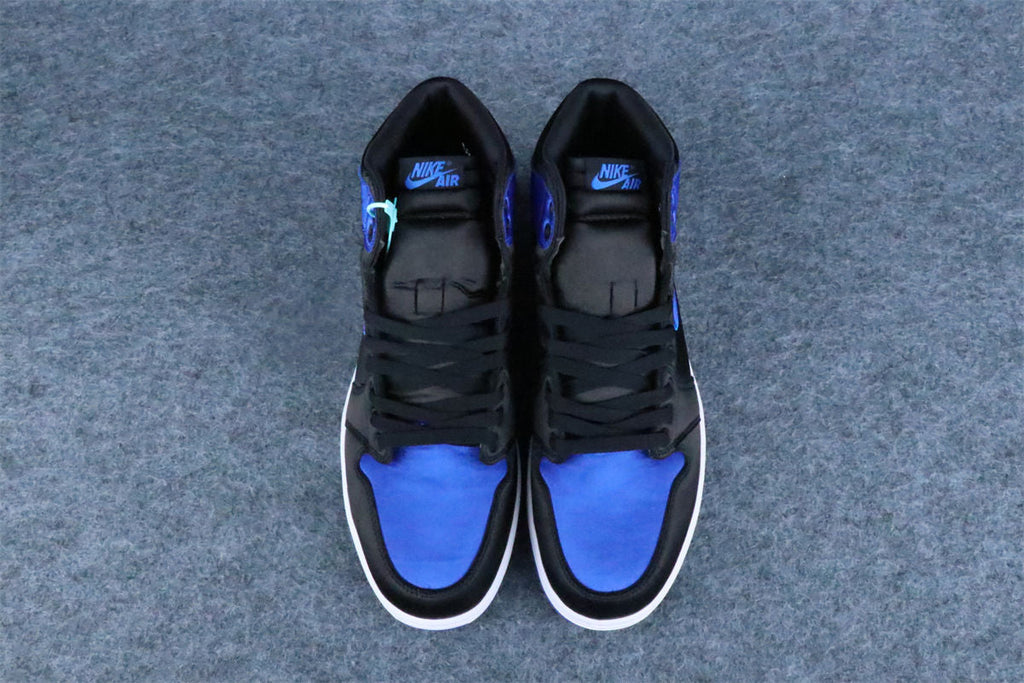 Air Jordan 1 Retro High EP 'Satin Royal'