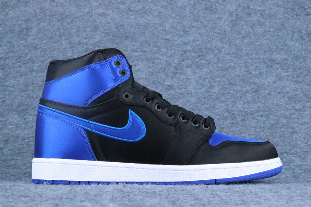Air Jordan 1 Retro High EP 'Satin Royal'