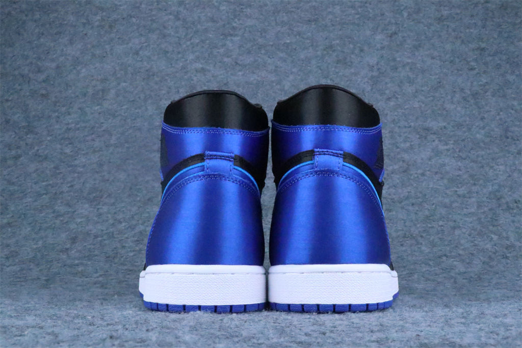 Air Jordan 1 Retro High EP 'Satin Royal'