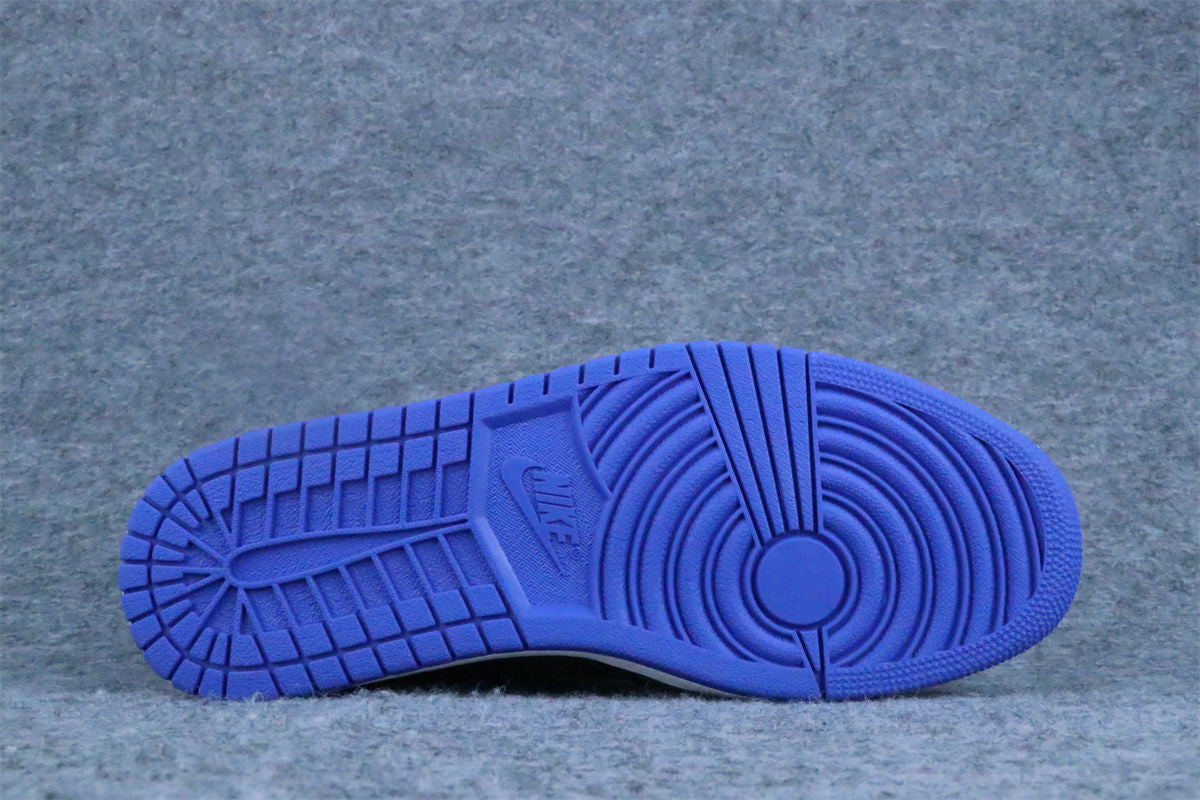 Air Jordan 1 Retro High EP 'Satin Royal'