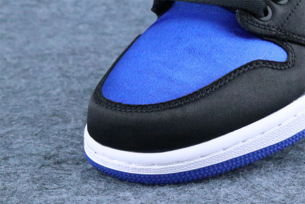 Air Jordan 1 Retro High EP 'Satin Royal'