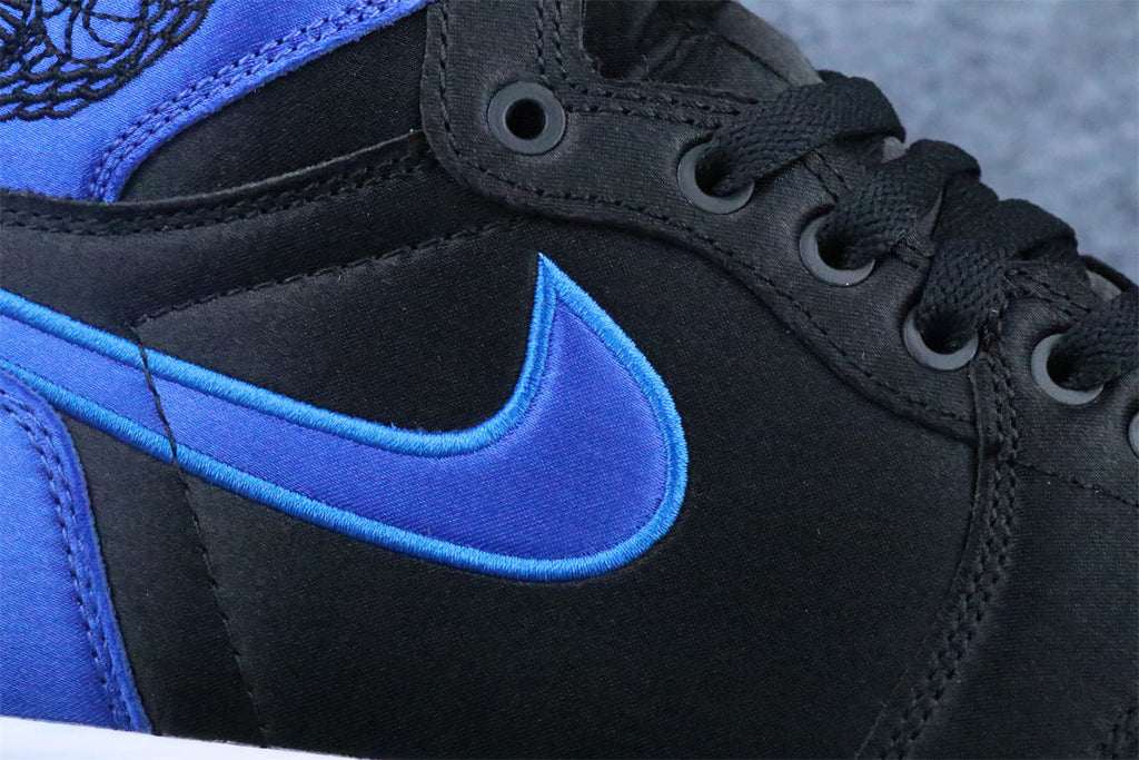 Air Jordan 1 Retro High EP 'Satin Royal'