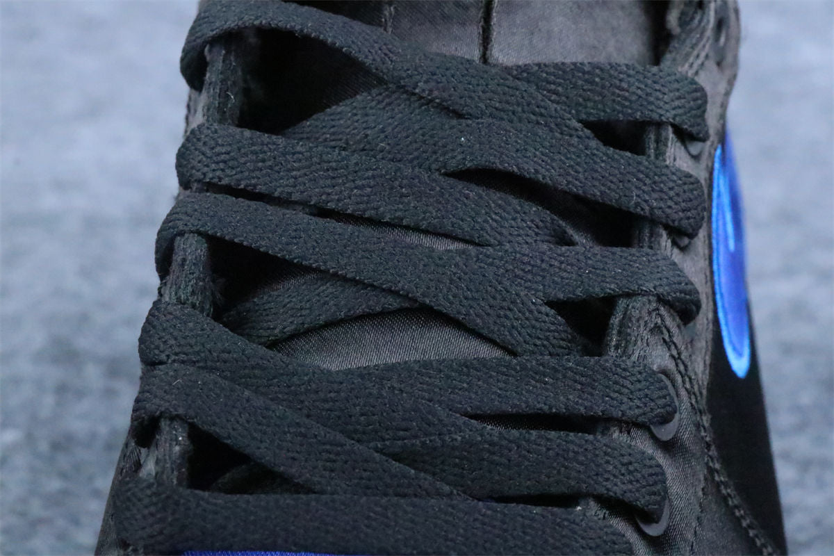 Air Jordan 1 Retro High EP 'Satin Royal'