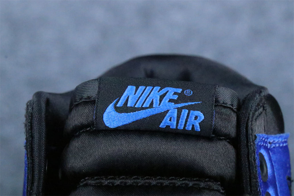 Air Jordan 1 Retro High EP 'Satin Royal'