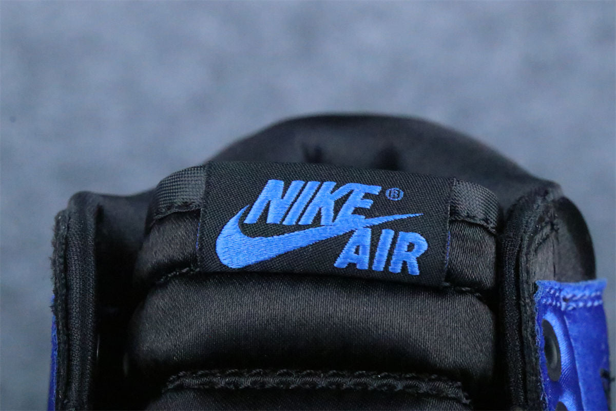 Air Jordan 1 Retro High EP 'Satin Royal'