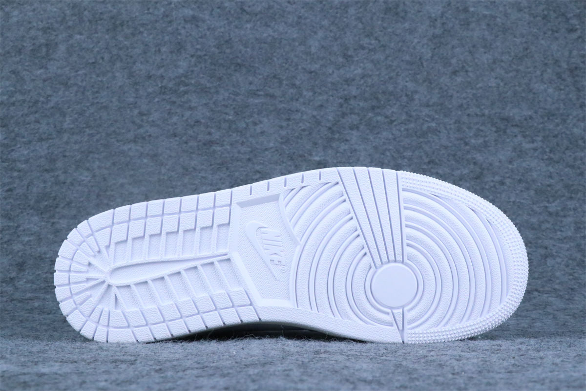 Virgil Abloh Archive X Air Jordan 1 High 'Alaska' (EU Warehouse, No QC)