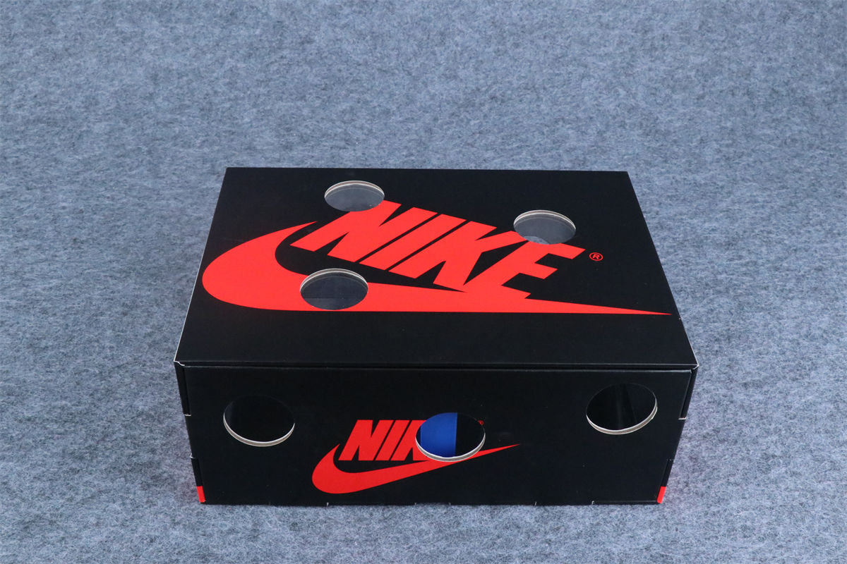 Virgil Abloh Archive X Air Jordan 1 High 'Alaska' (EU Warehouse, No QC)