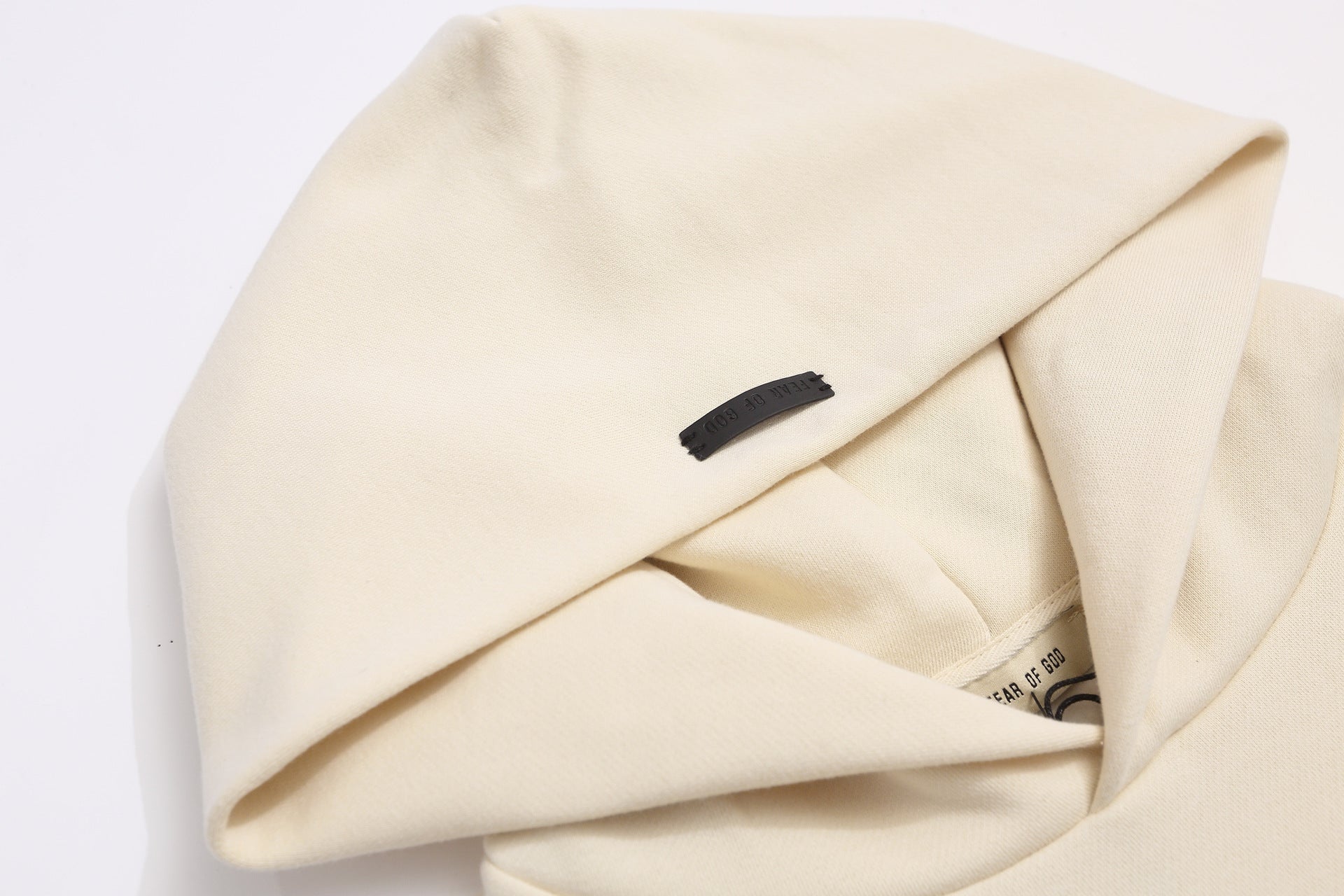 Fear of God Essentials Hoodie