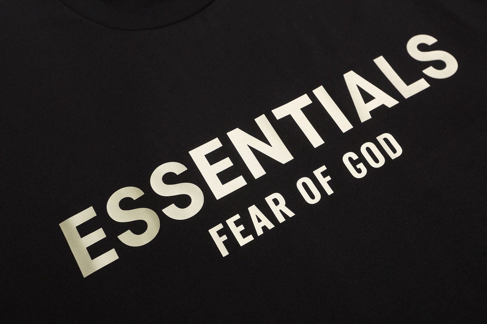 Fear of God Essentials Tee