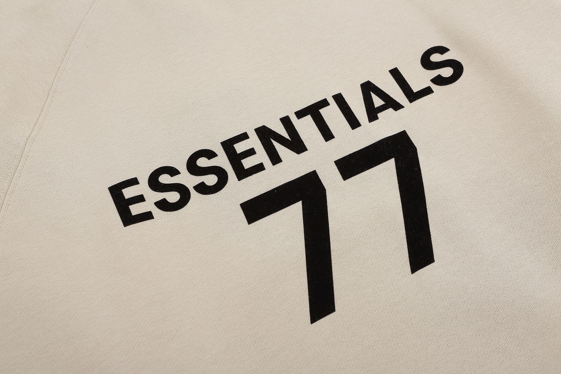 Fear of God Essentials Sweatshirt