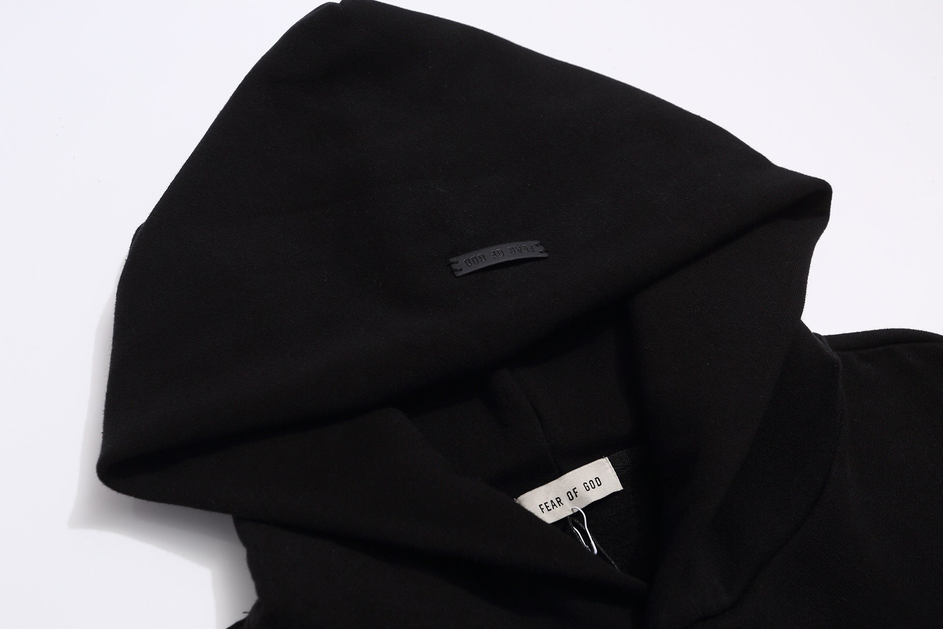 Fear of God Essentials Hoodie