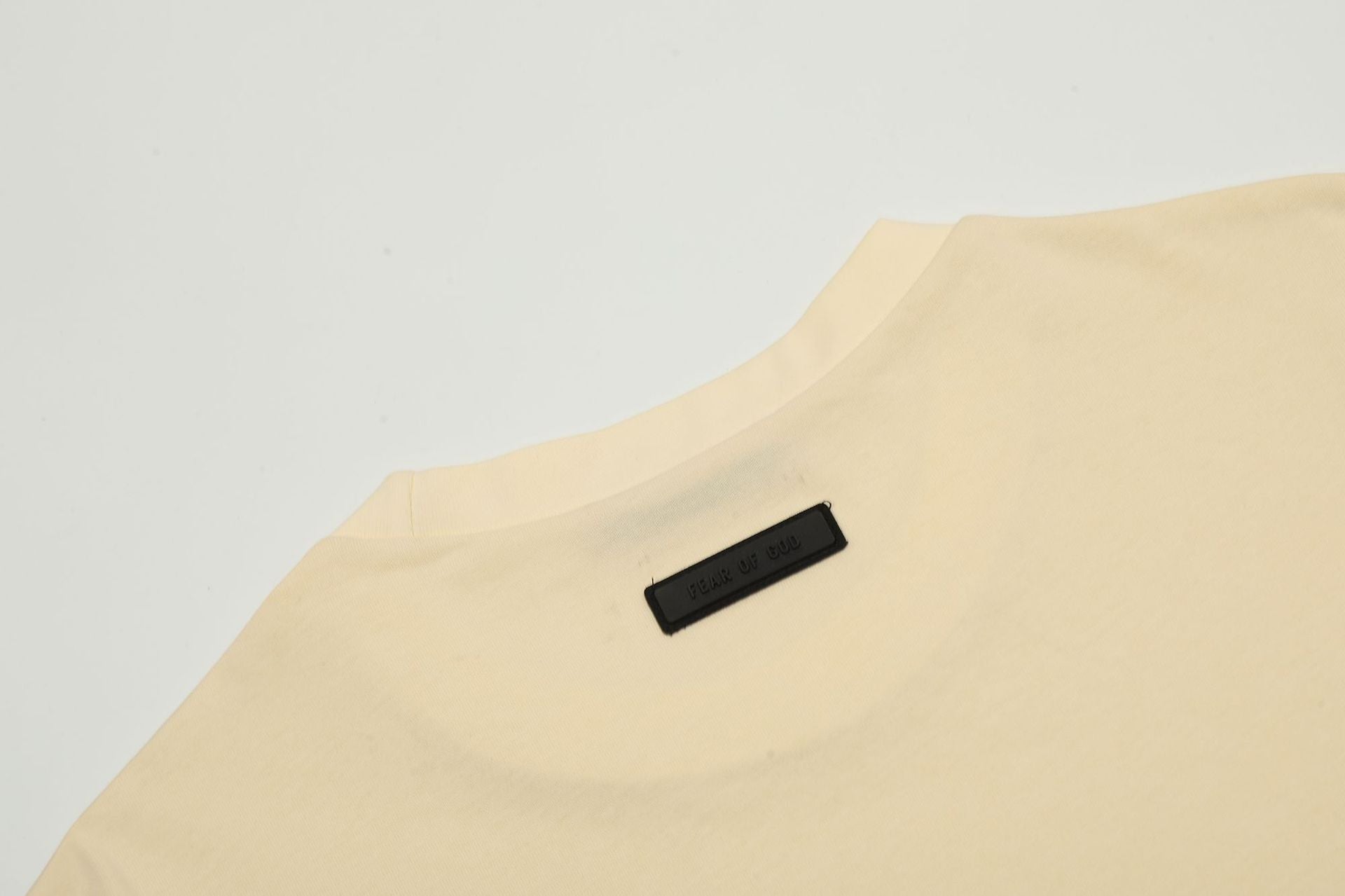 Fear of God Essentials Tee