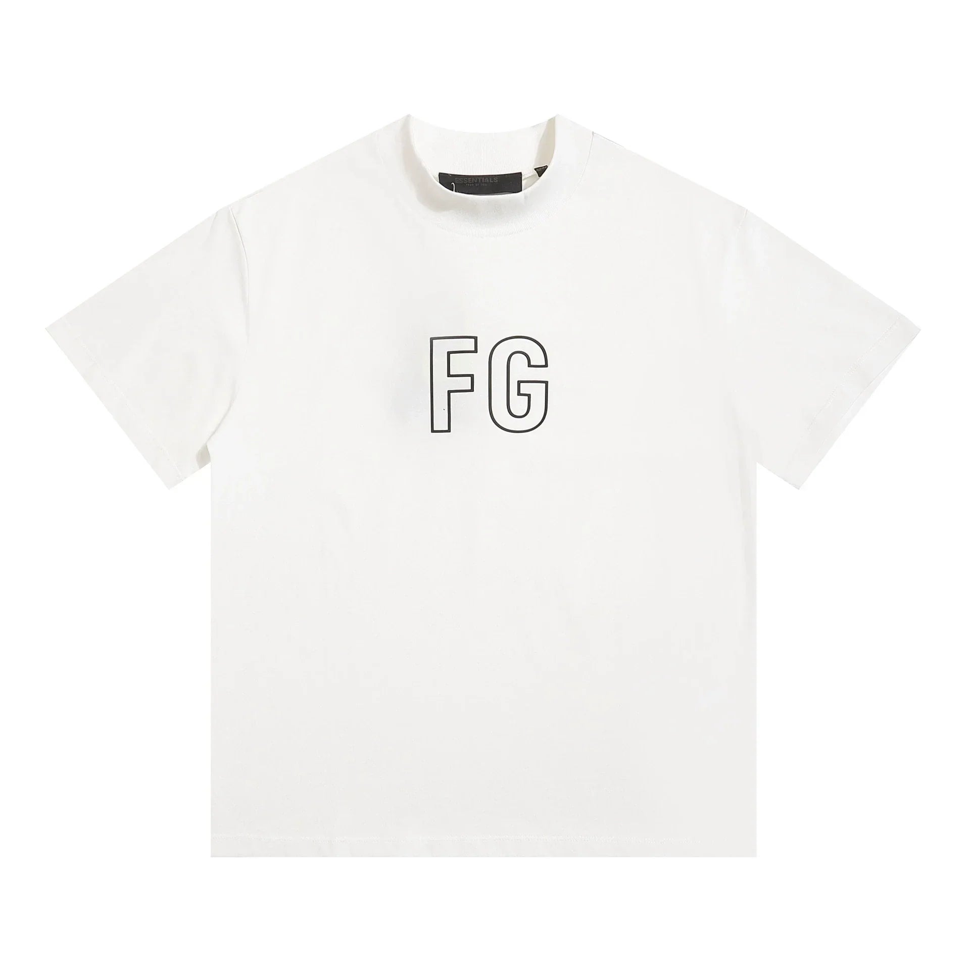 Fear of God Fashion Tee