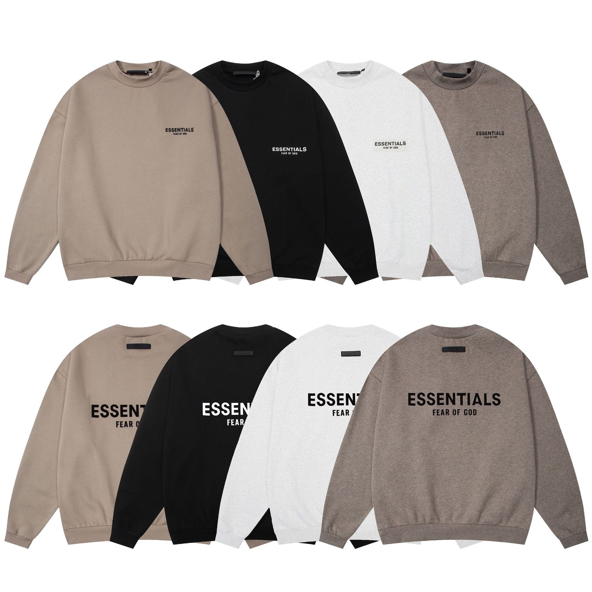 Fear of God Essentials Sweatshirt