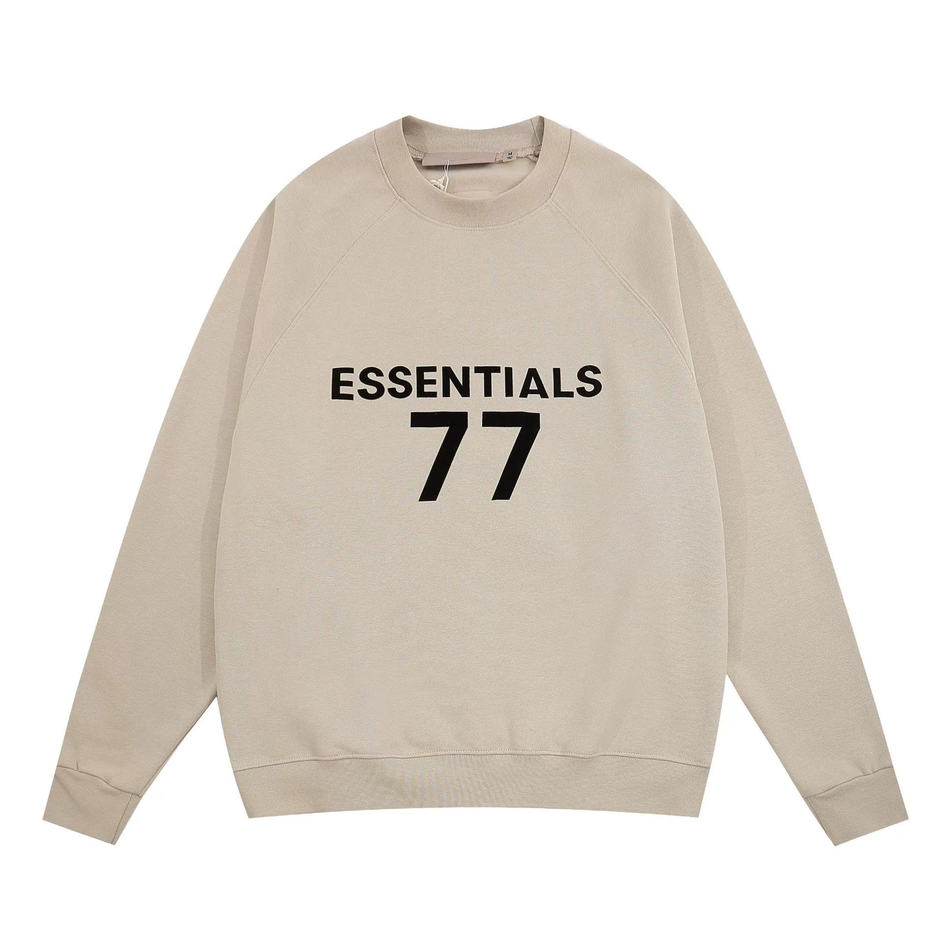 Fear of God Essentials Sweatshirt