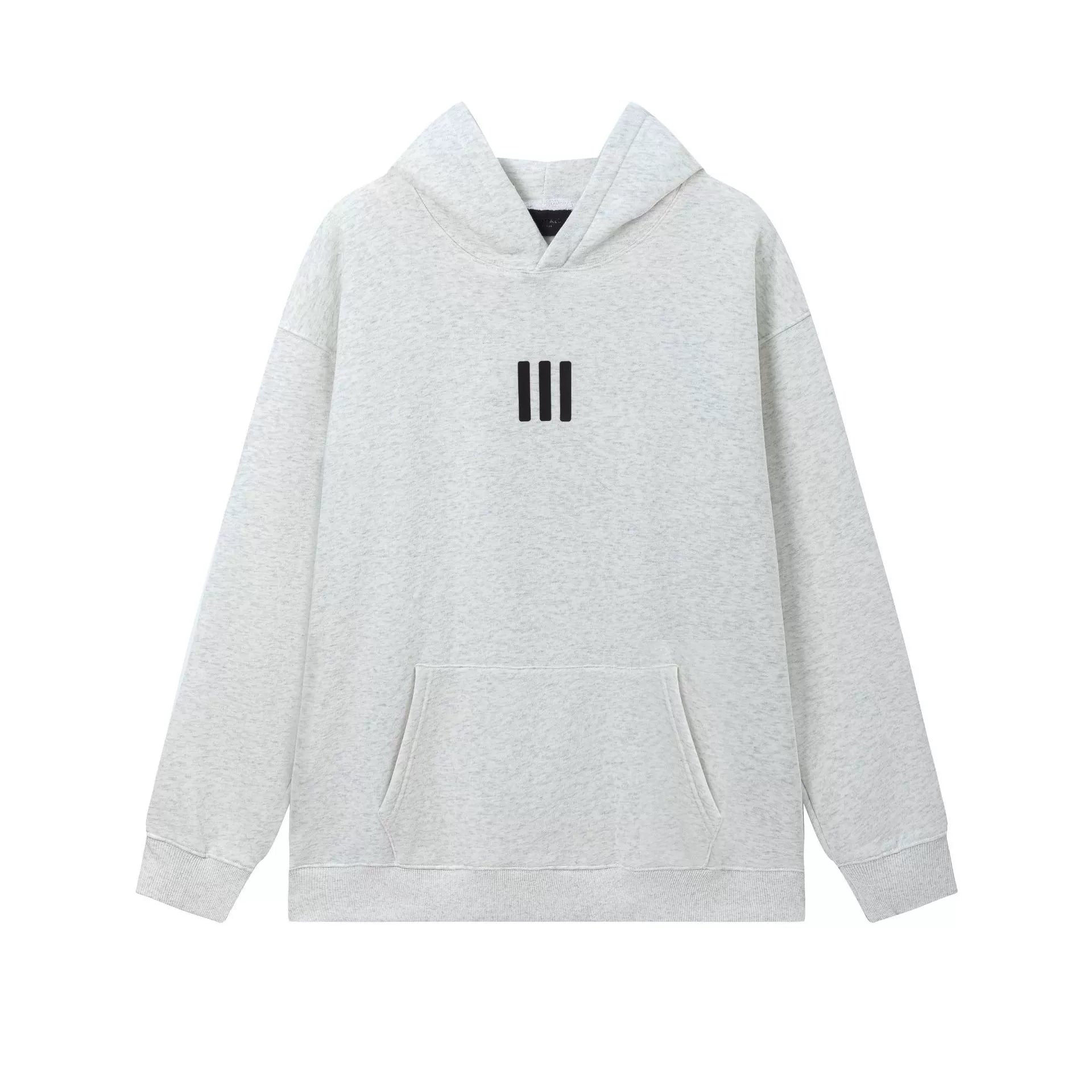 Fear of God Essentials Hoodie