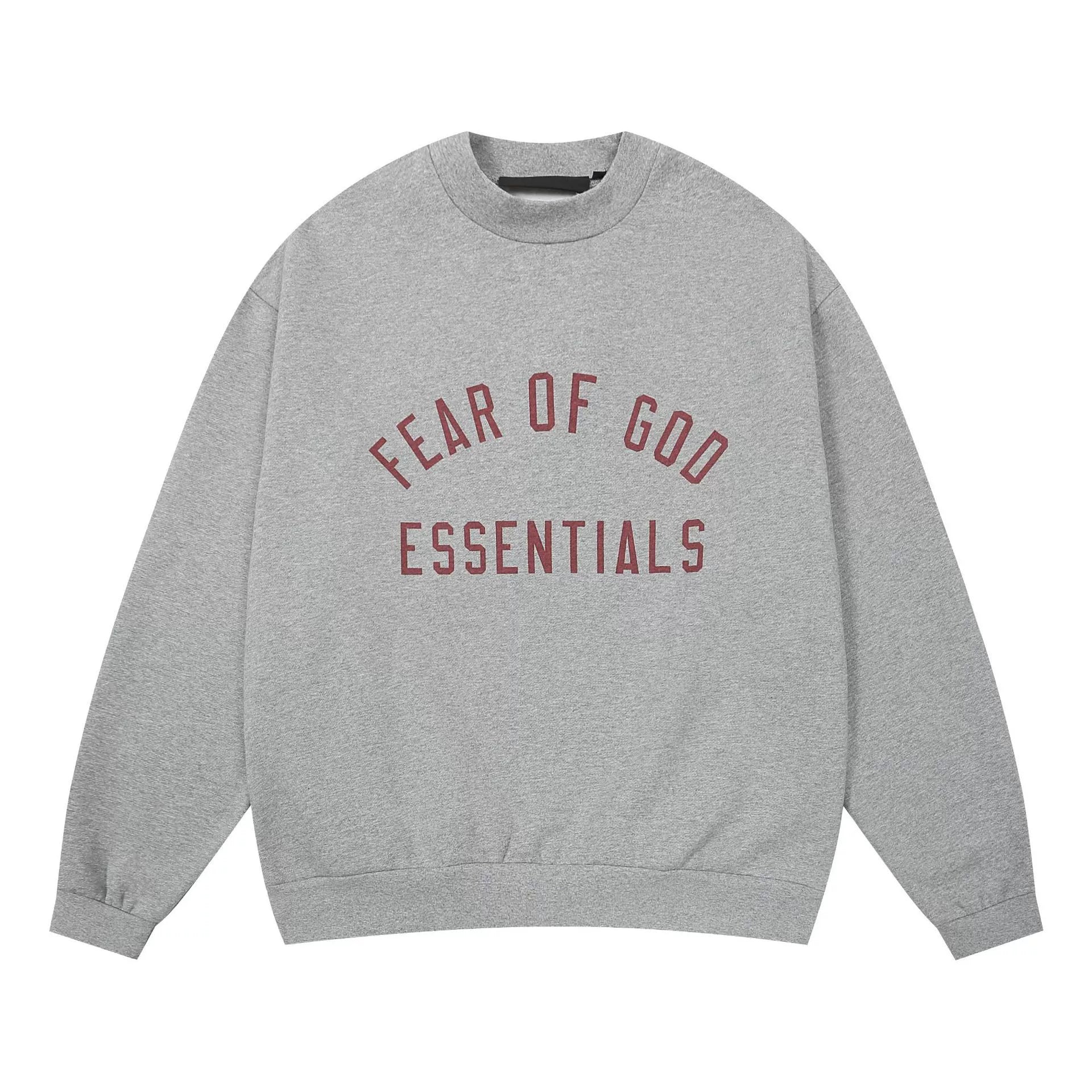 Fear of God Essentials Sweatshirt