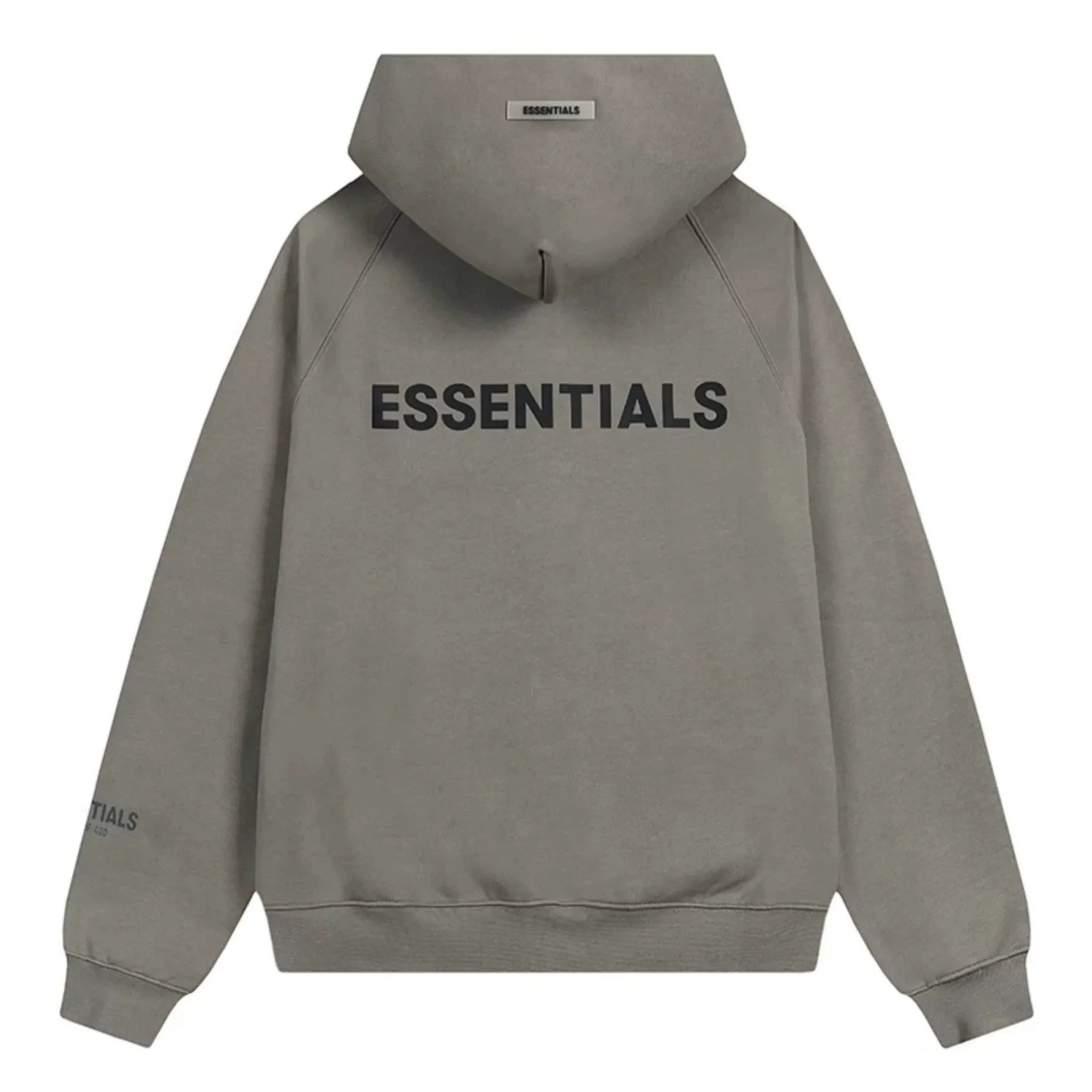 Fear of God Fashion Hoodie