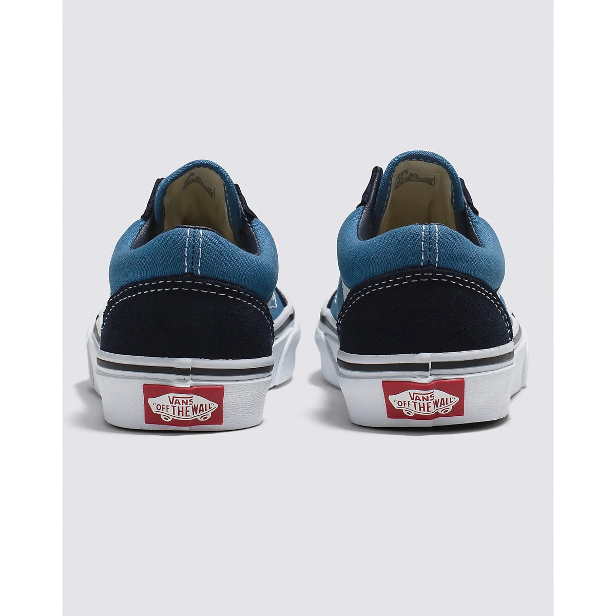 Vans Kids Old Skool Shoe