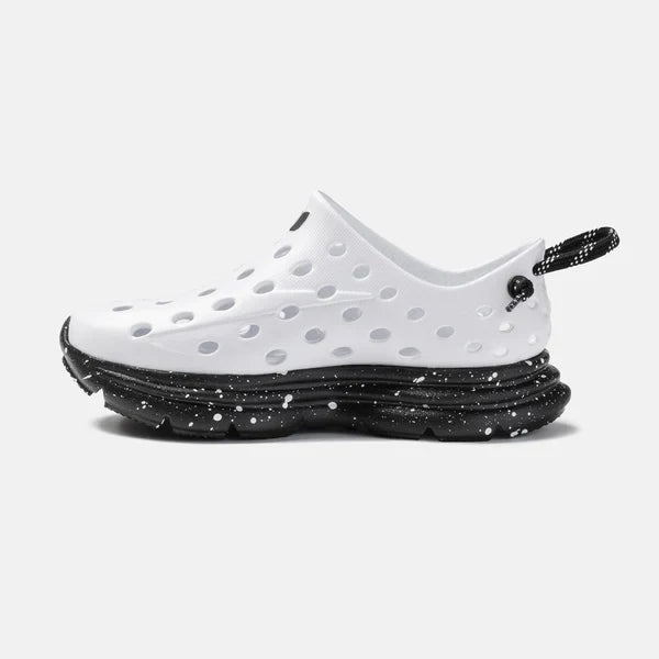 Kane Kids Revive Active Recovery Shoe