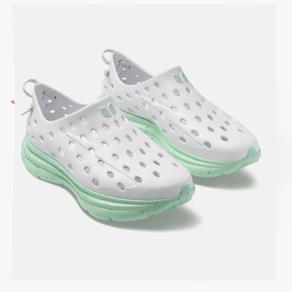 Kane Kids Revive Active Recovery Shoe