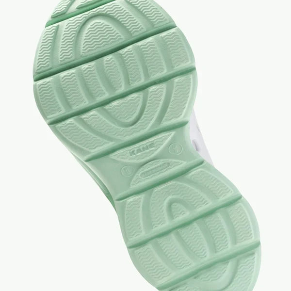 Kane Kids Revive Active Recovery Shoe