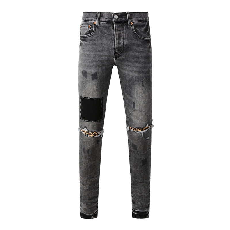 Street Purple Brand jeans 9102