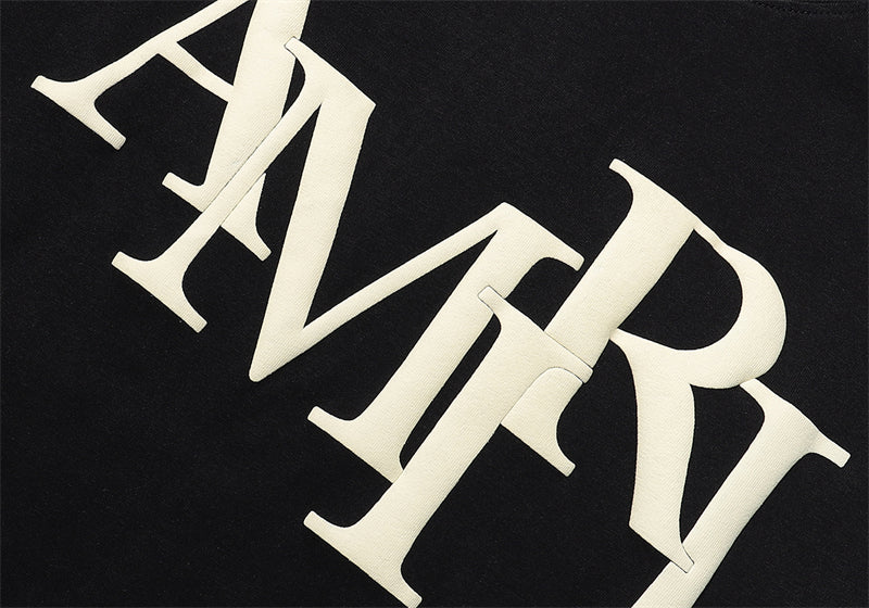 ICON Amiri Fashion T-shirt