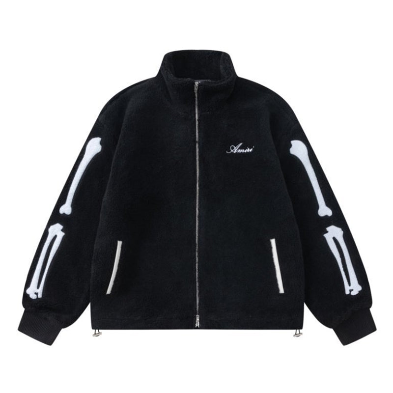 ICON Amiri Fashion jacket