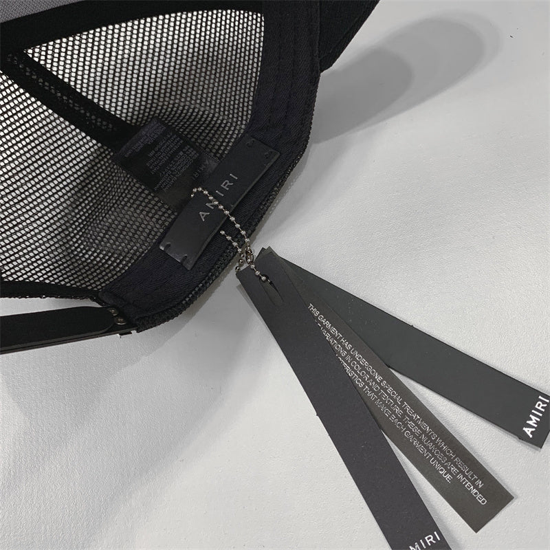 ICON Amiri Fashion Hats