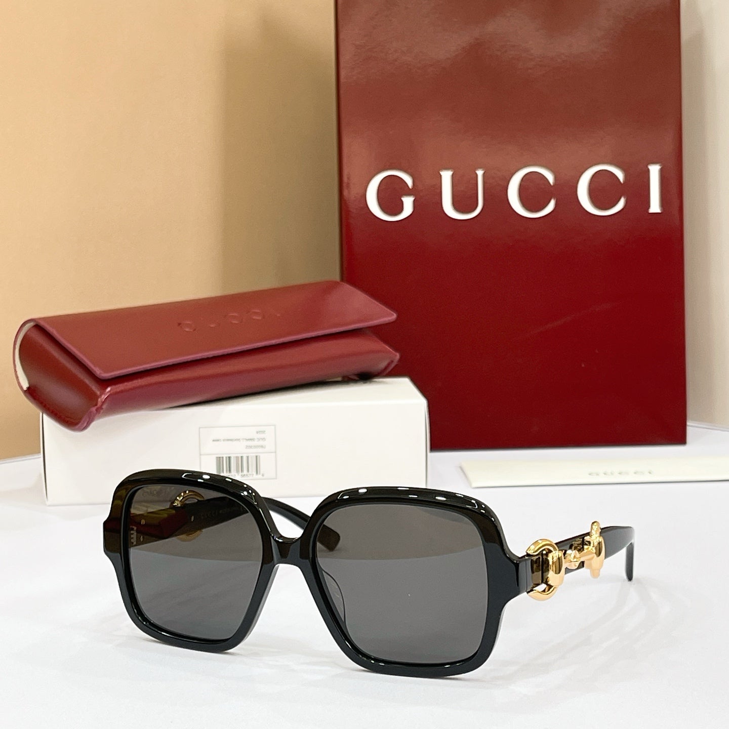 GUCCI Sunglasses GG2215S