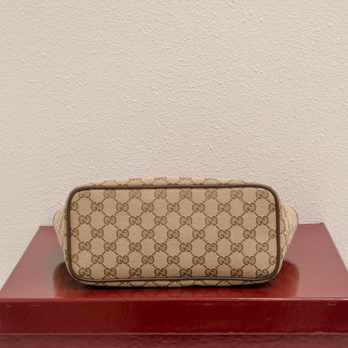 Gucci GG Tribeca Small Tote Bag-875236