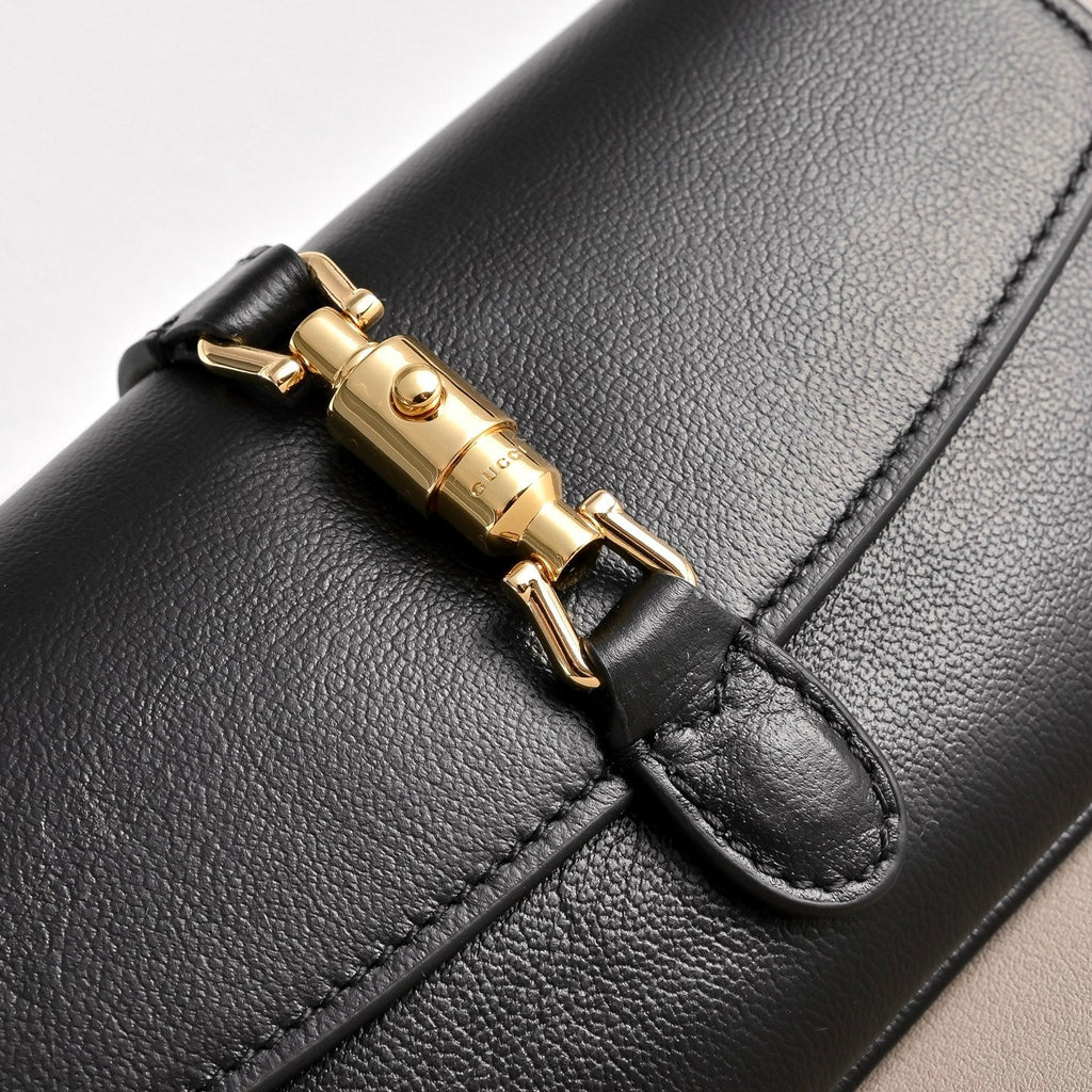 Gucci Jackie Mini Shoulder Bag-867156