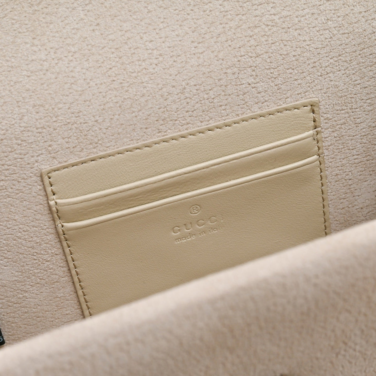 Gucci GG Dionysus Small Tiger Head Shoulder Bag-876531