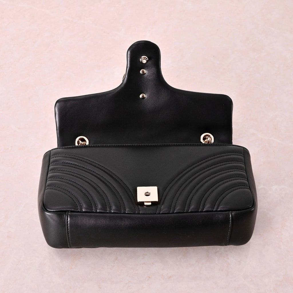 Gucci GG Marmont 2.0 Small Shoulder Bag-837267