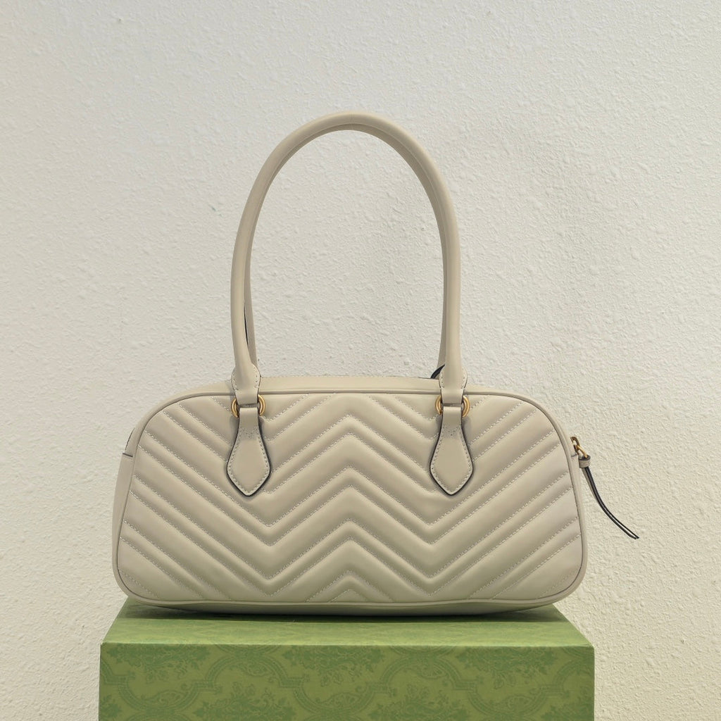 Gucci GG Marmont Bowling Bag