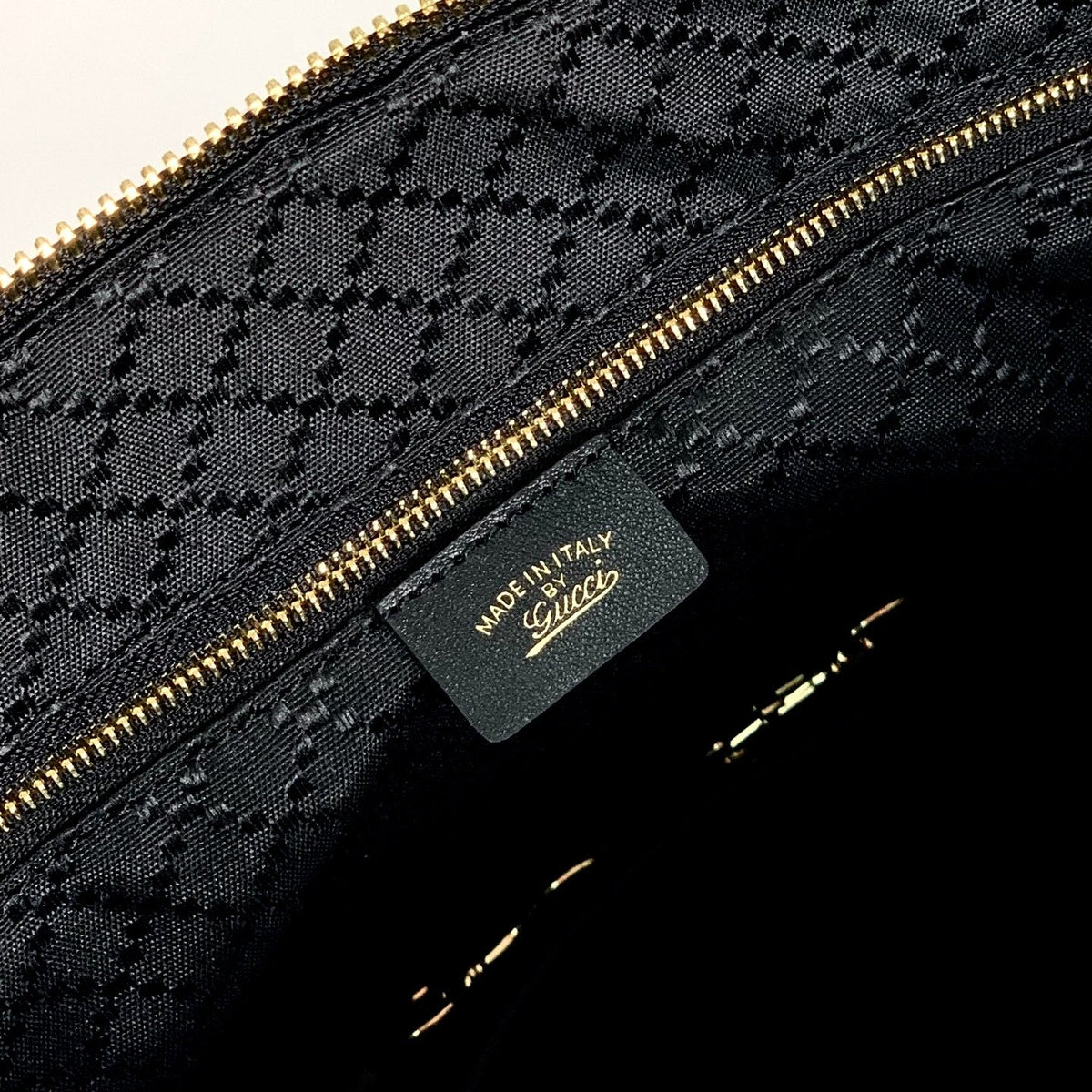 Gucci Borsetto Medium Boston Bag – 866732