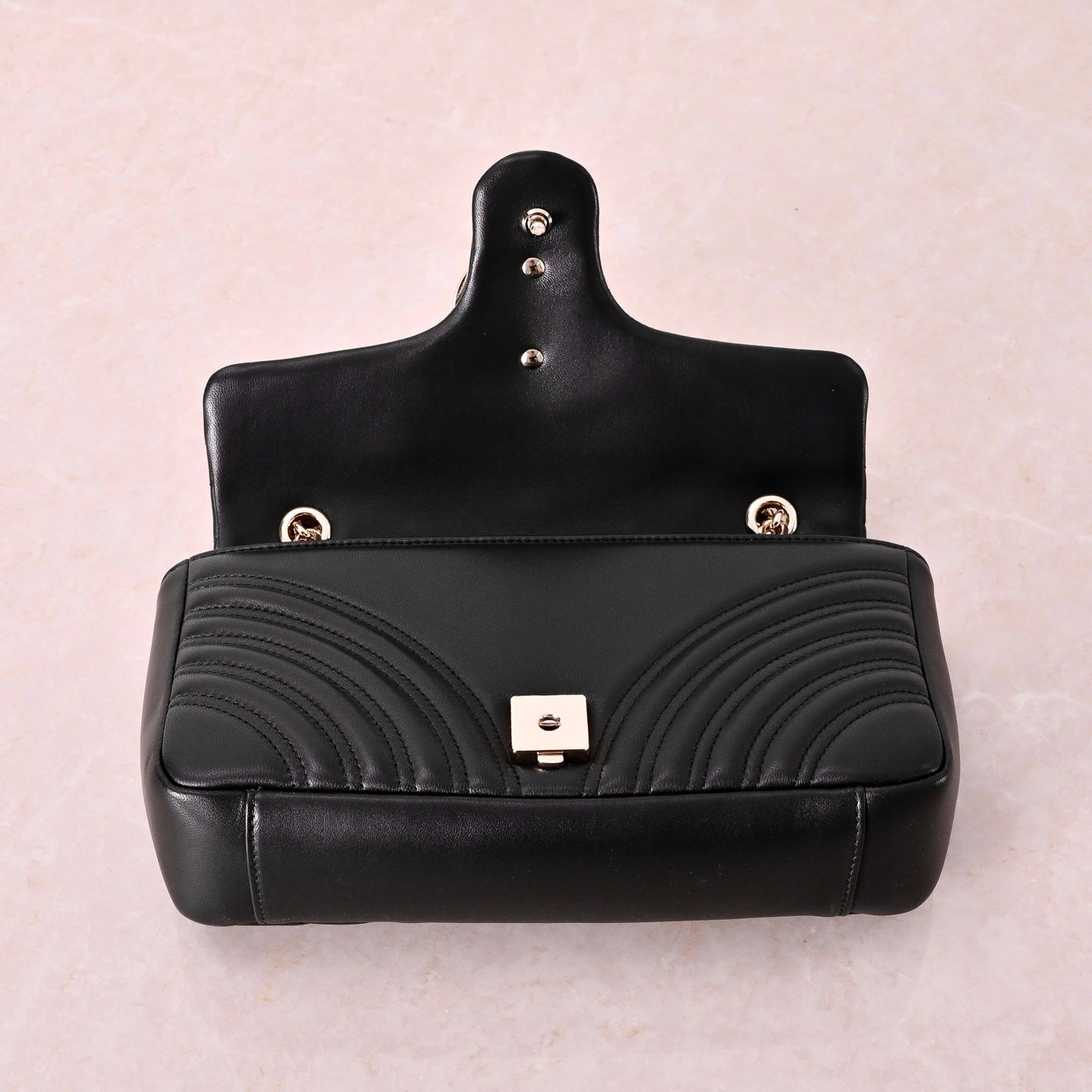 Gucci GG Marmont 2.0 Small Shoulder Bag – 837267