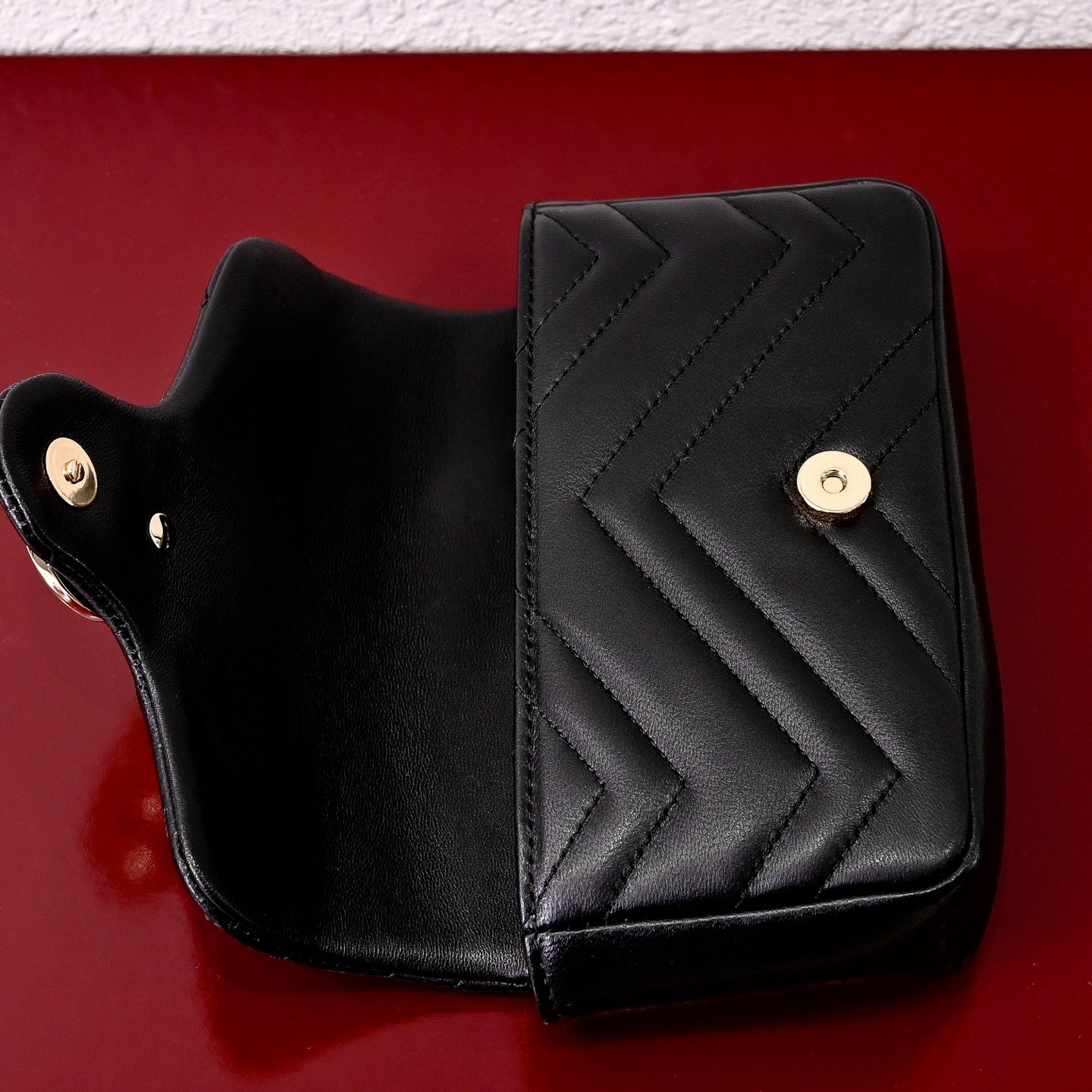 Gucci GG Marmont 2.0 Mini Shoulder Bag – 841290