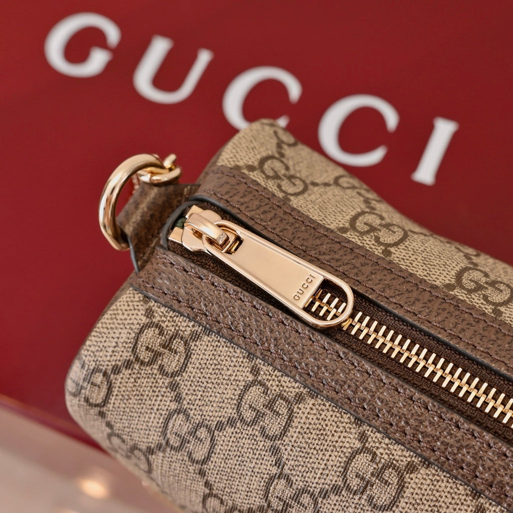 Gucci Ophidia Mini Chain Bag – 838475
