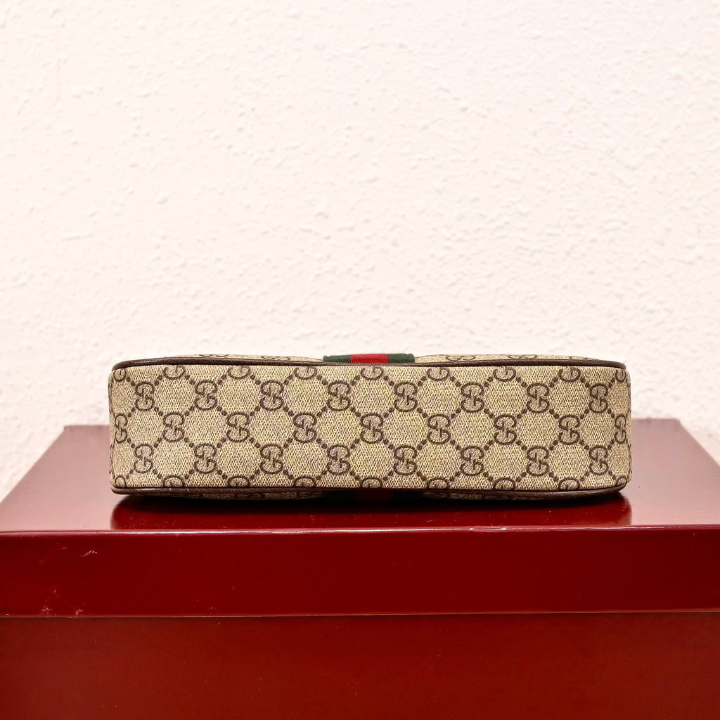 Gucci Ophidia Small Shoulder Bag – 841341