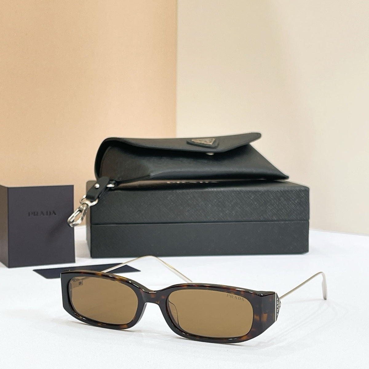 Prada X Gentle Monster Sunglasses – PR D25S