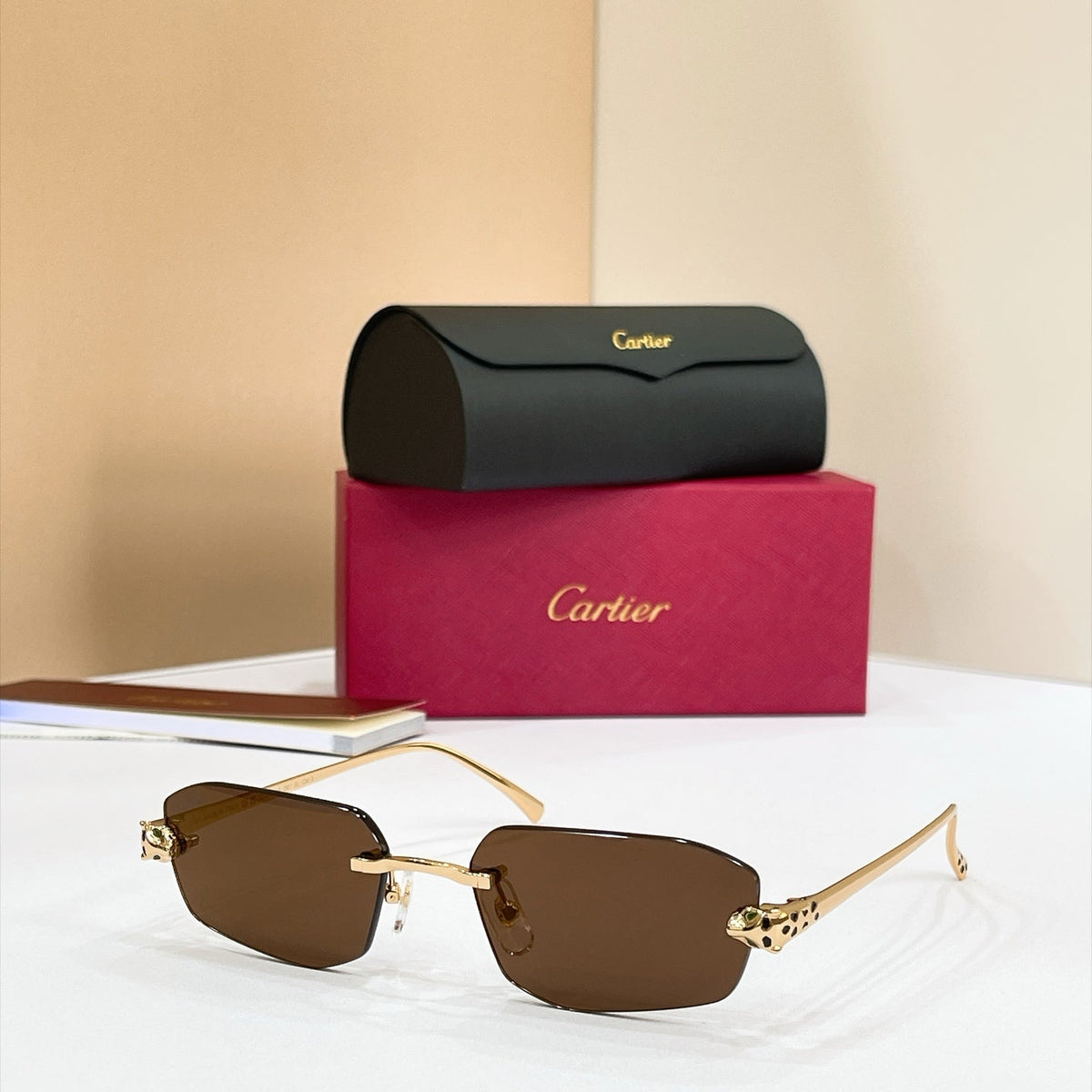Cartier Sunglasses – CT0474S