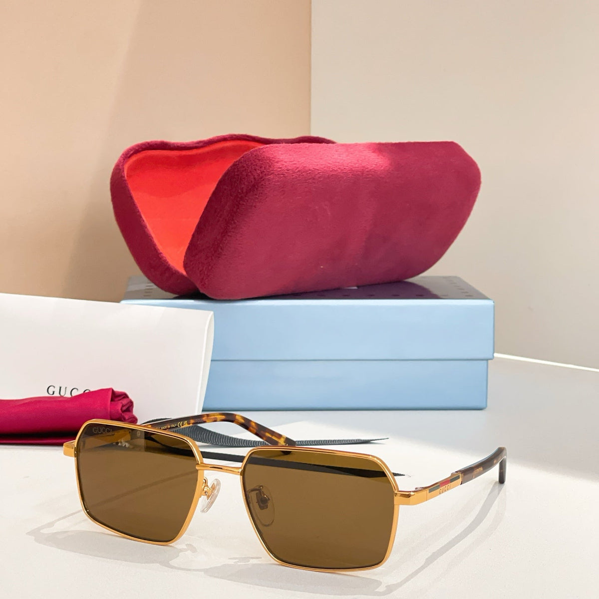 Gucci Sunglasses – GG2079S