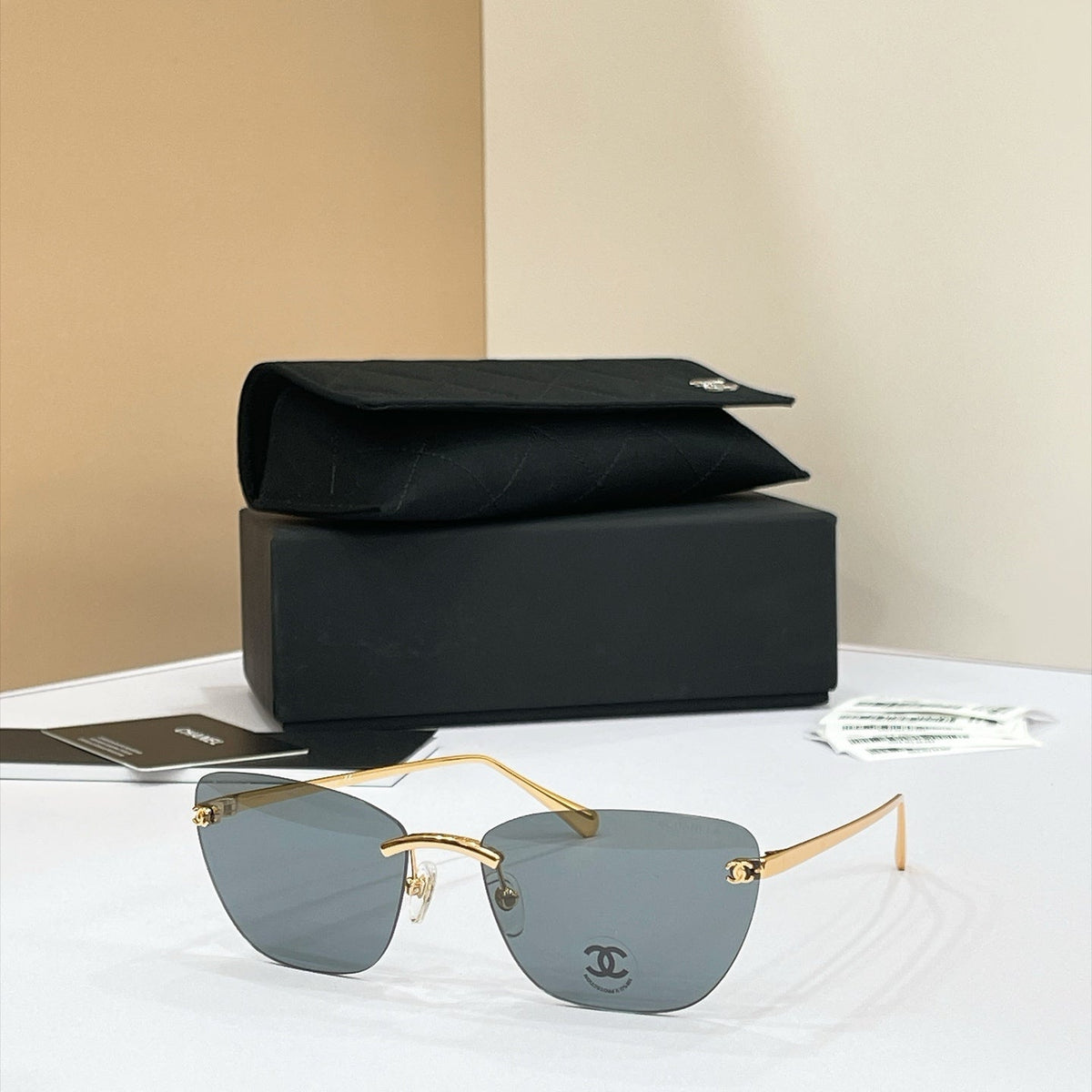 Chanel Sunglasses – CH4286T