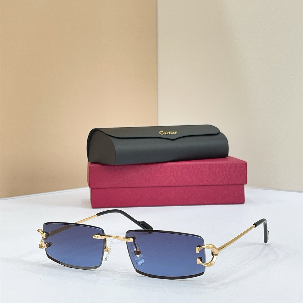 Cartier Sunglasses – CT0465S